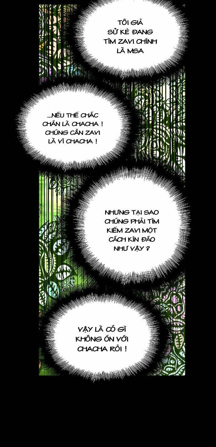 người máy hủy diệt chapter 110 18