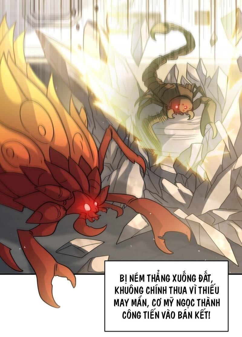 cựu nhật ngự long chapter 50 38