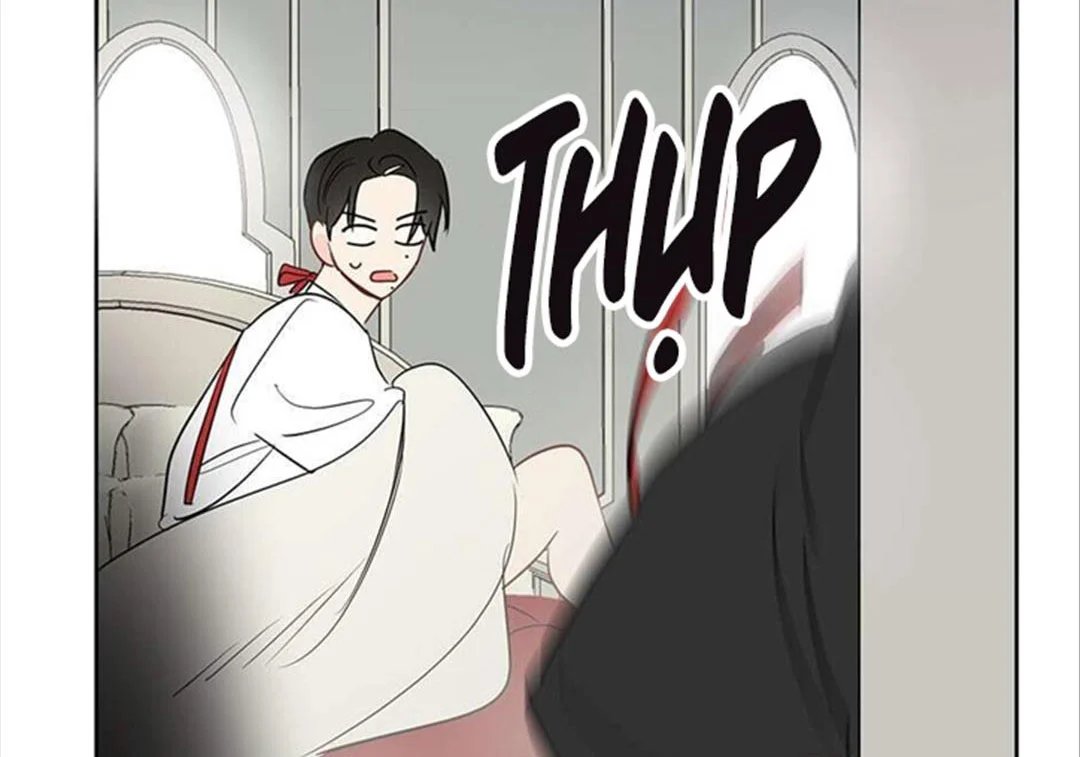 chuyện quái gì với giấc mơ đó vậy chapter 36 89