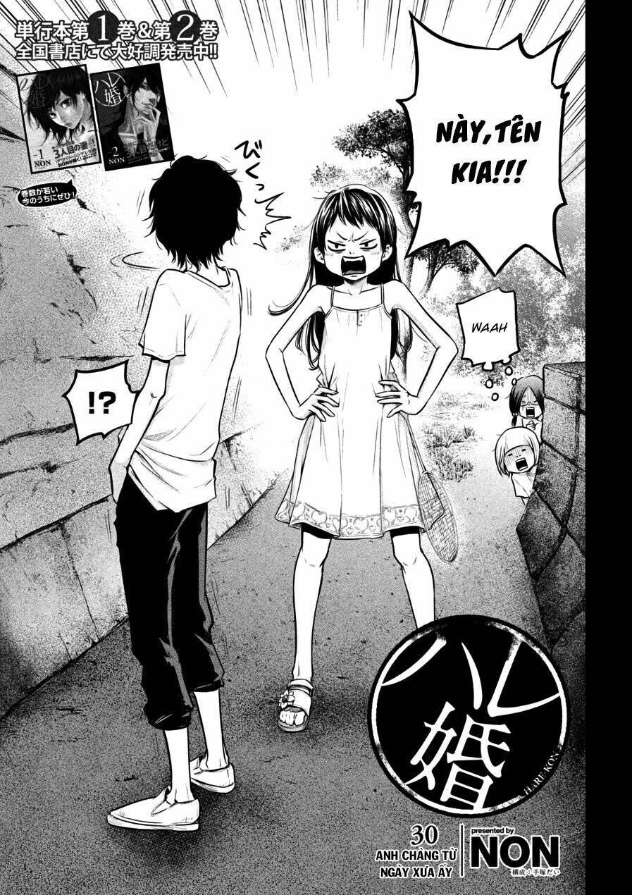 đạo luật nhiều vợ chapter 30 6