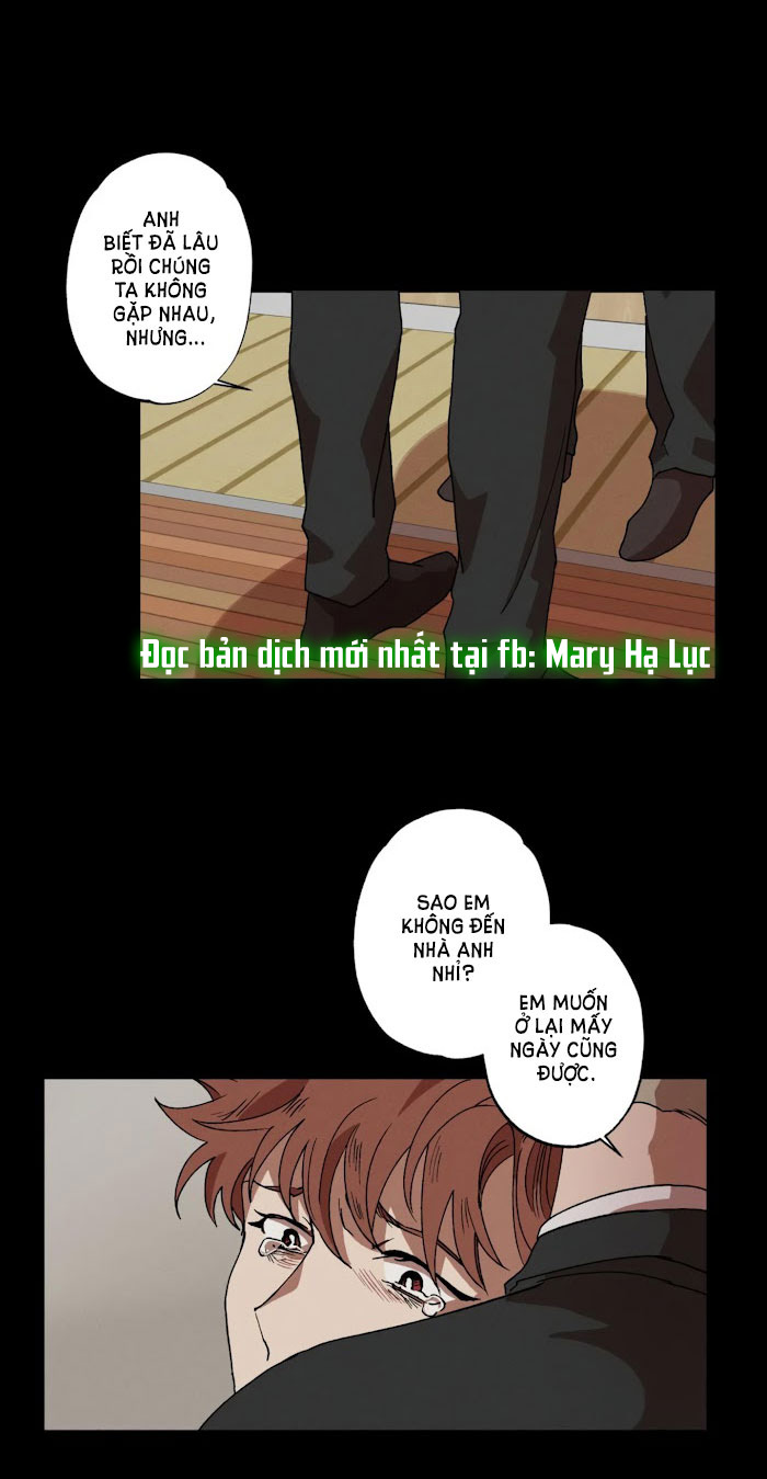 bẫy kép chapter 5 8