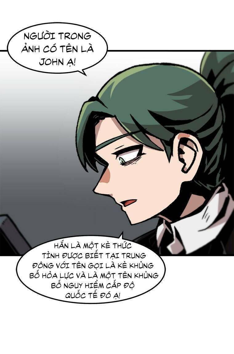 lên cấp một mình chapter 72 61