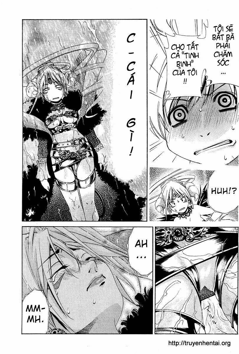 my balls chapter 12 19