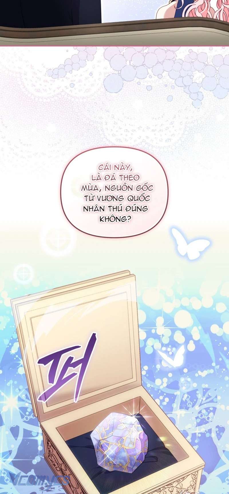 tôi được nuôi dưỡng bởi những kẻ phản diện chapter 85 27