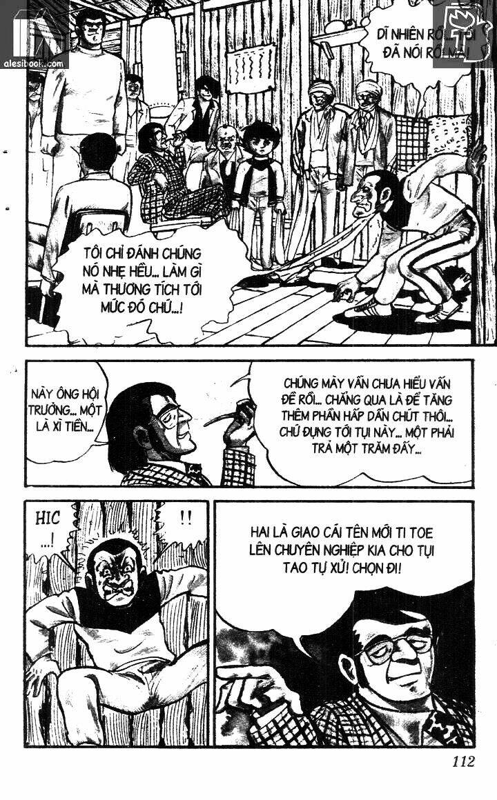 ganbare genki chapter 23 6