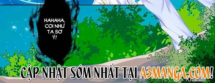 đến làm yêu quái đi chapter 20 8