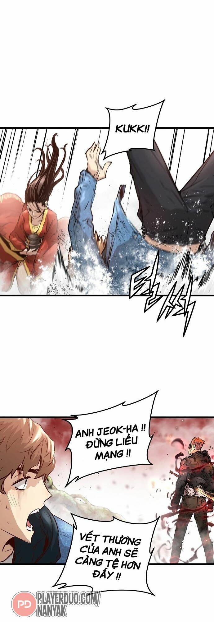 hứa lan chapter 71 27