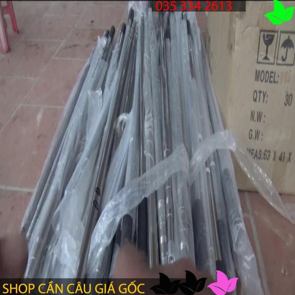 SALE GIẢM GIÁ xào bẫy chim inox dài 6 m y hình giá rẻ