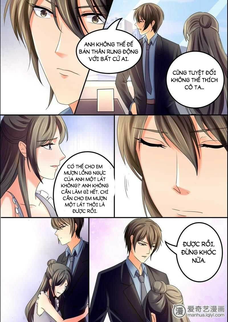 cô vợ ngọt ngào muốn trèo tường chapter 37 7