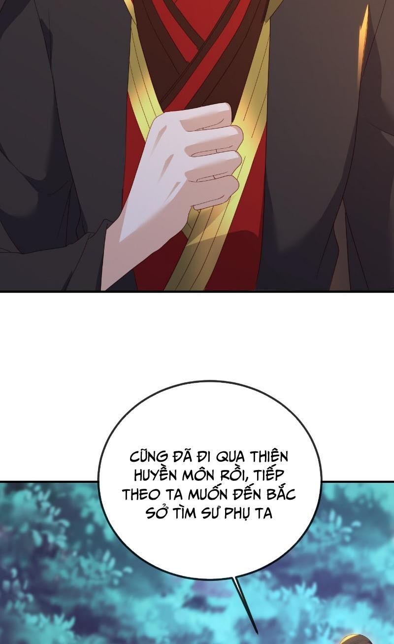 tiên võ đế tôn chapter 535 46