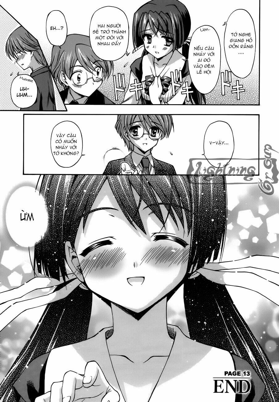 cross days chapter 13 28