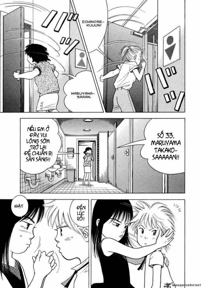 piano no mori chapter 34 7