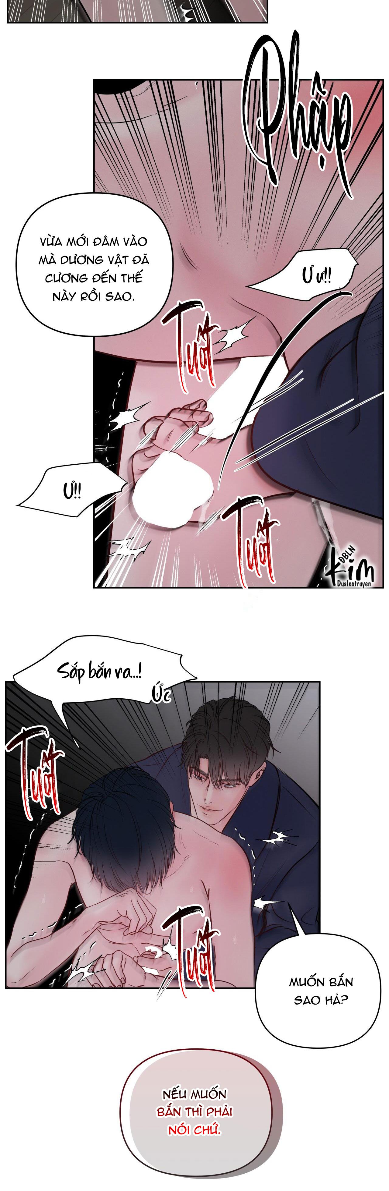 chủ nhân của thứ bảy chapter 19 11