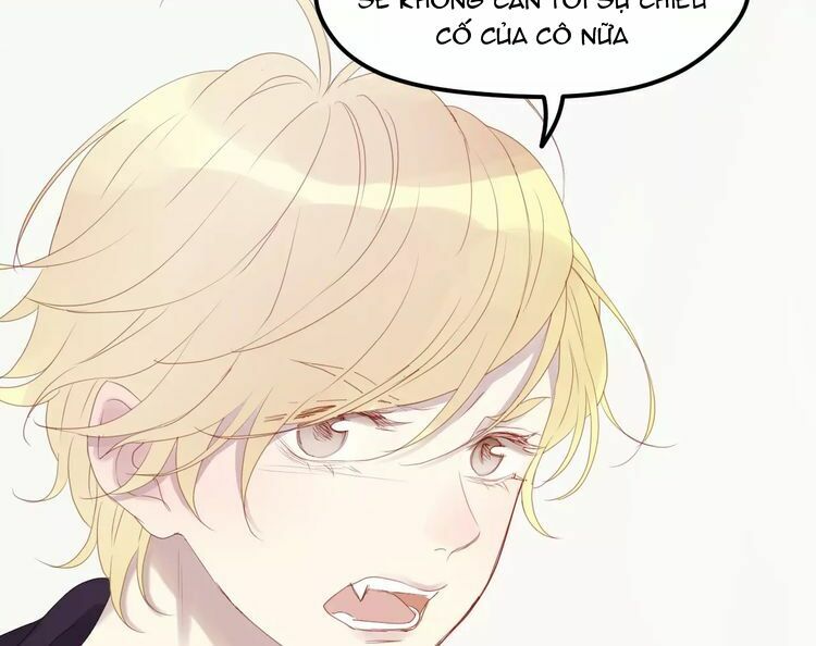 lượm được một tiểu hồ ly phần 2 chapter 20 21