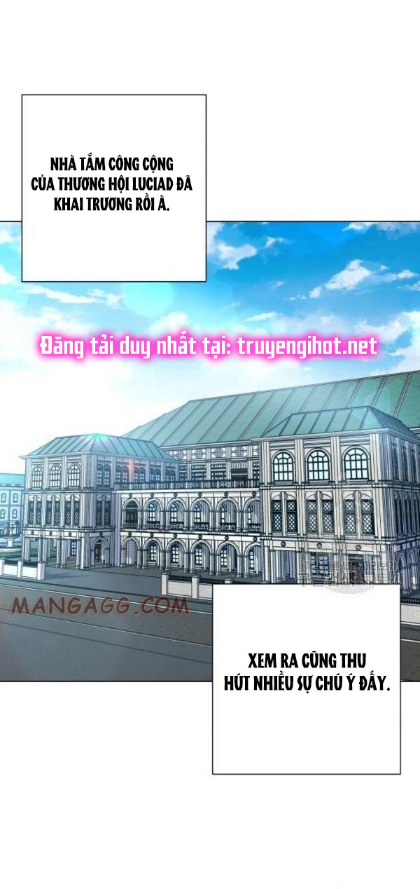 công chúa khắc ấn kẻ phản nghịch chapter 39 39