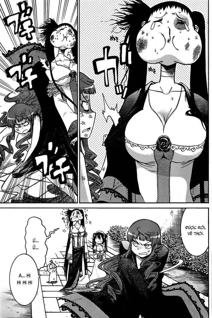 murcielago chapter 26 23