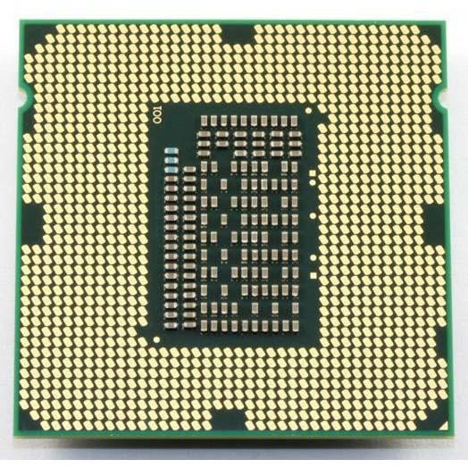 CPU intel core I 5-- 2400 Tray