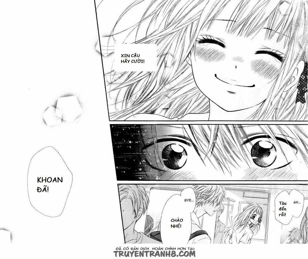 katakoi densha chapter 2 24