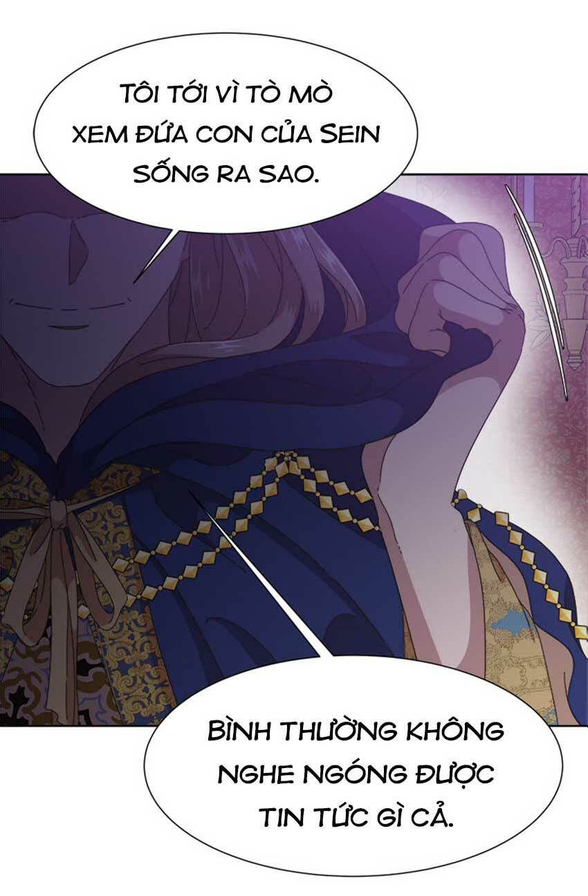 con gái bảo bối của ma vương chapter 125 3