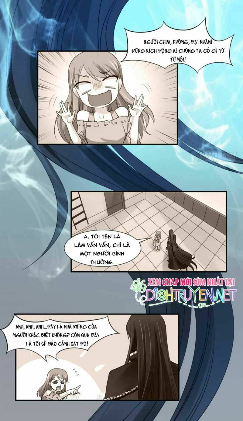 ma vương đại nhân đi thông thả chapter 44 9