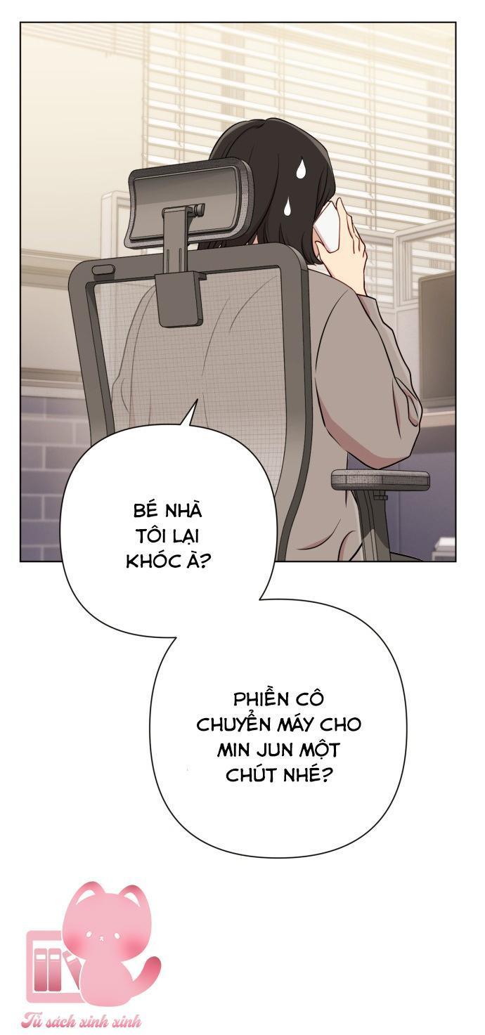 hãy sinh con ra nhé chapter 4 31