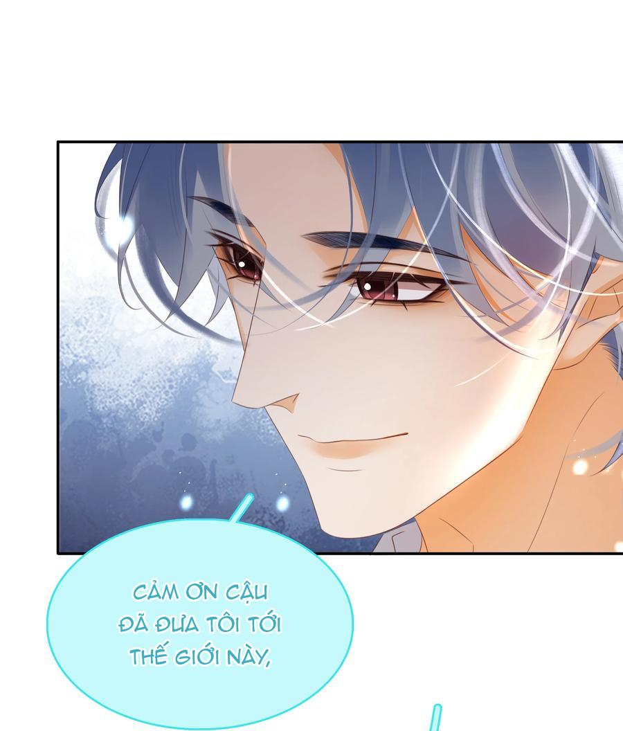 không làm trai bao! chapter 110 38