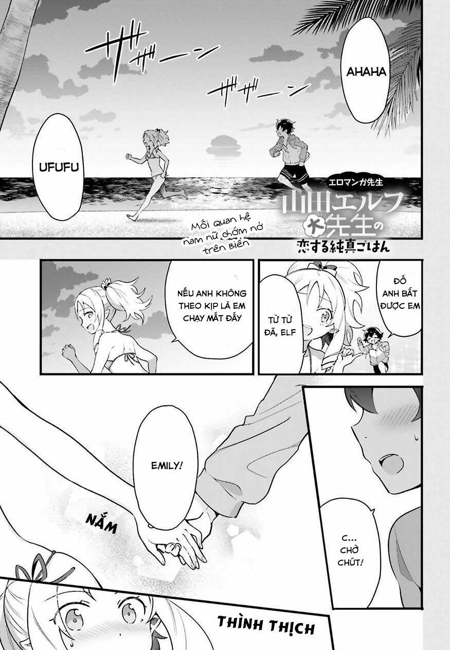 bữa ăn đậm chất tình yêu của yamada elf chapter 4 3