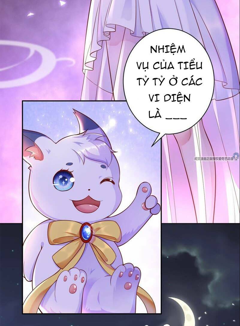 xuyên nhanh đại lão ta chỉ muốn phá sản chapter 0 7