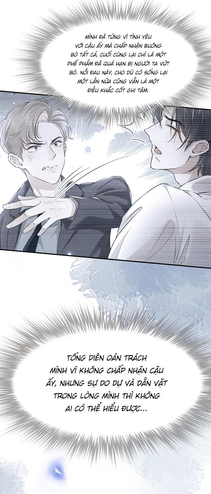 lai sinh bất kiến chapter 39 29