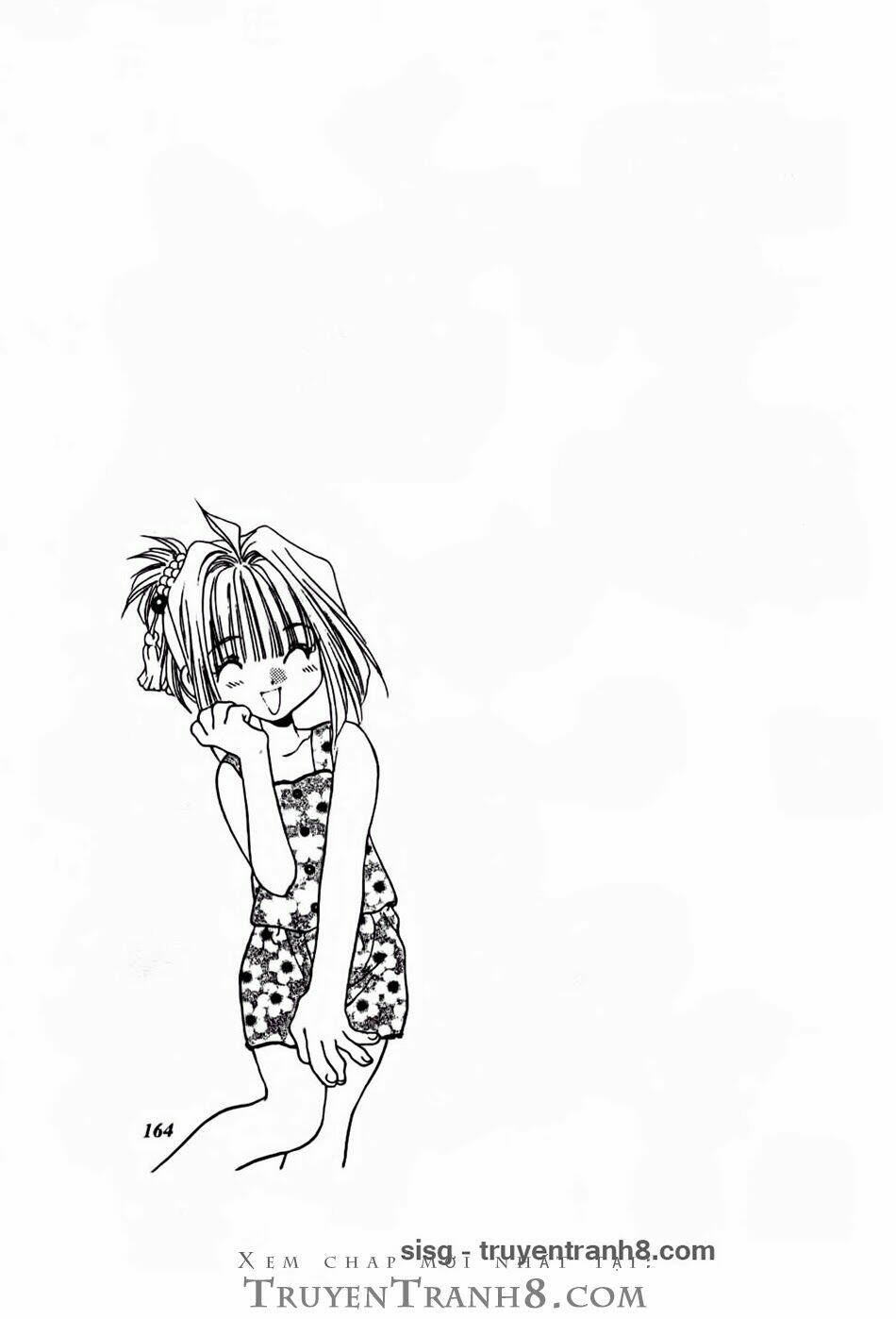 100 kutukan yuko-chan chapter 23 17