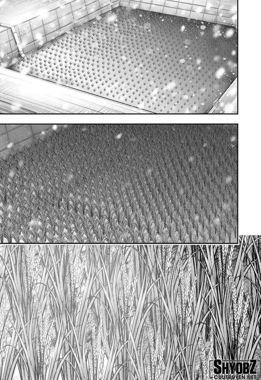 kích trụy vương huyền thoại chapter 81 61