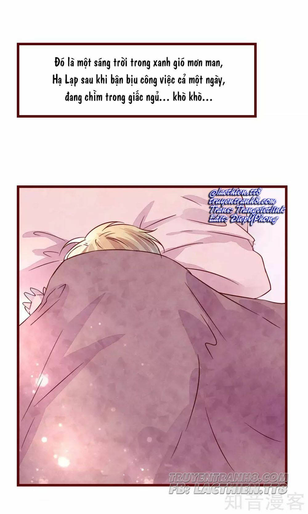 đào tạo nuôi dưỡng bạn trai mèo chapter 24.5 1