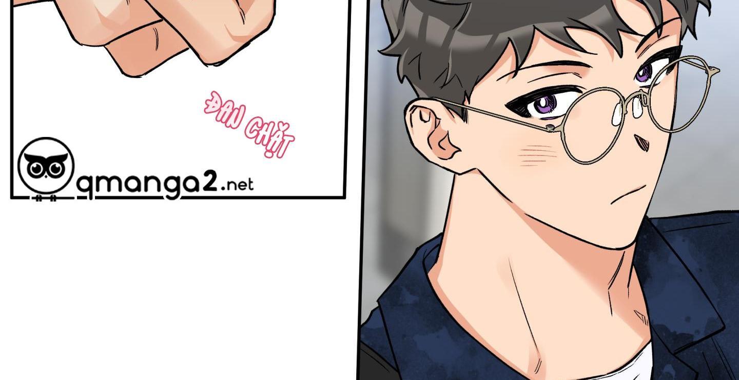 gâu gâu! chapter 53 60