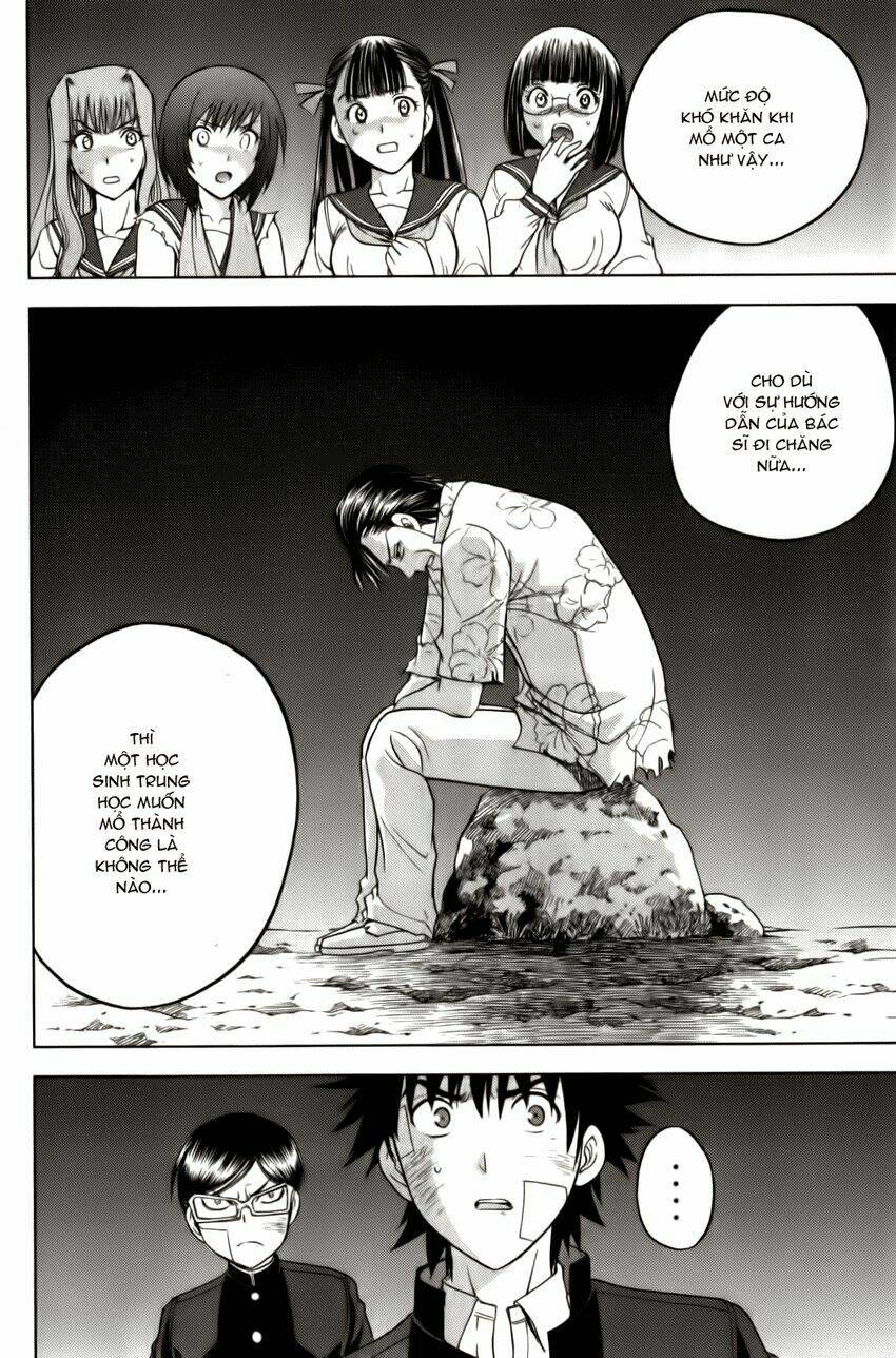 cage of eden chapter 164 11