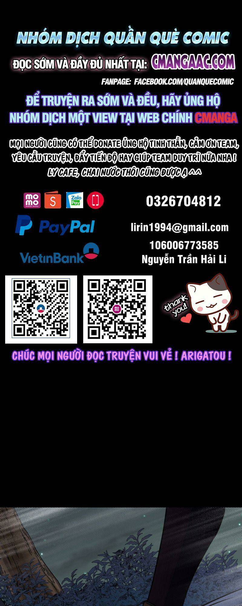 thông u đại thánh chapter 100 1