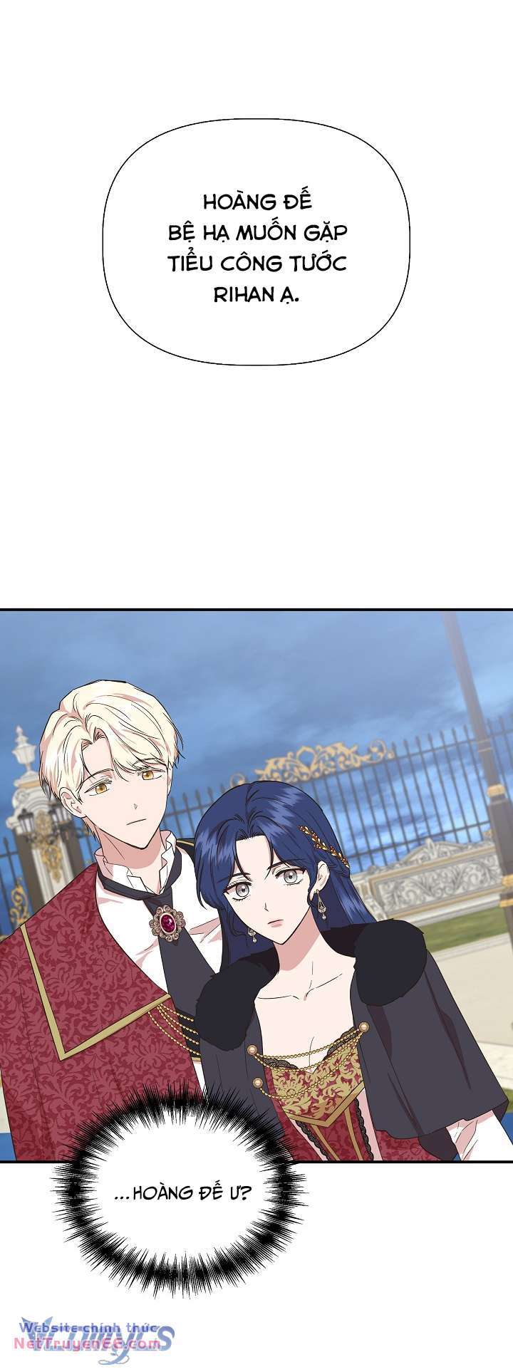 Tôi Không Phải Là Cinderella chapter 85 43