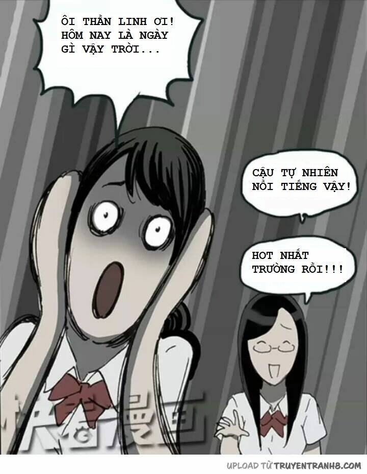 hoa mẫu đơn đen chapter 3 30