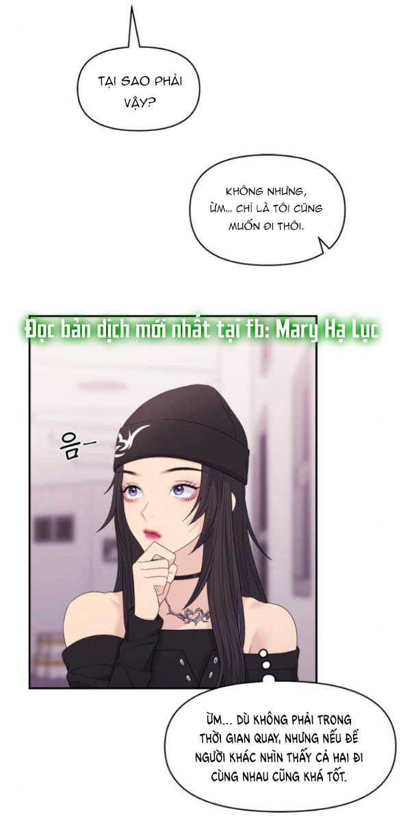 Couple Breaker chapter 55.1 41