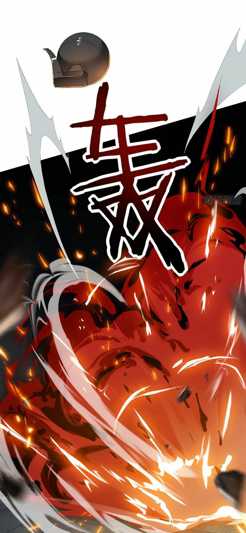 vô hạn biến dị chapter 13 21