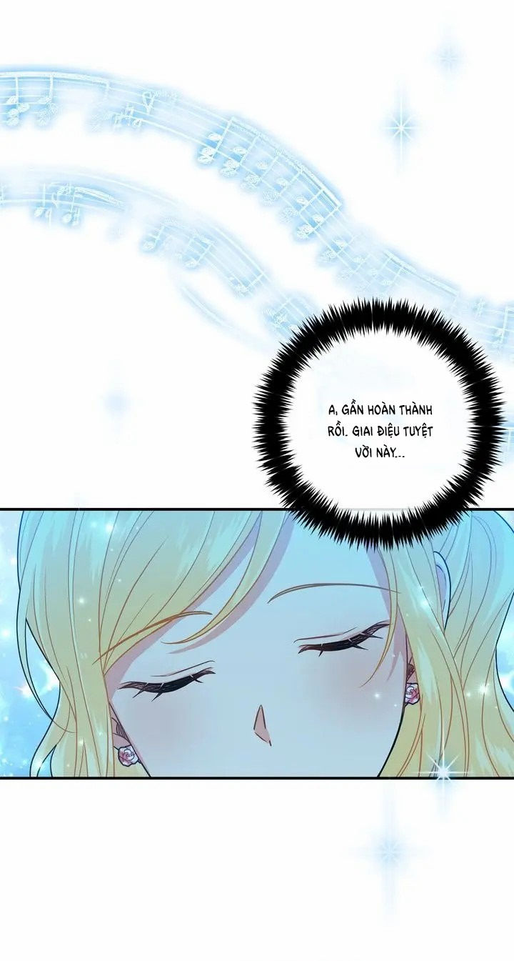 tôi là tiểu thư của gia đình này chapter 114 50