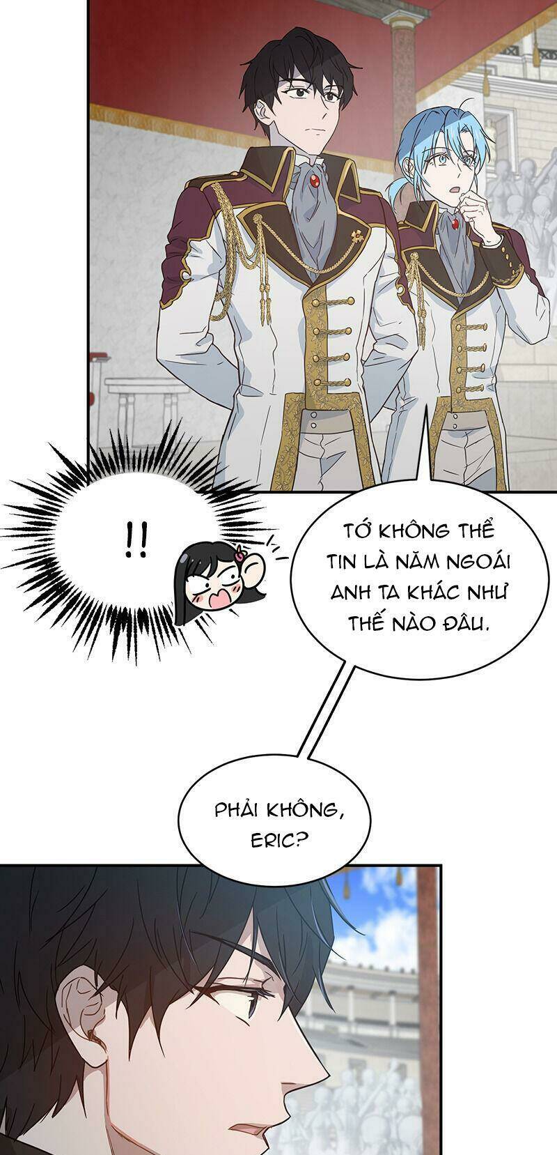 khế ước của ma tộc chapter 22 37