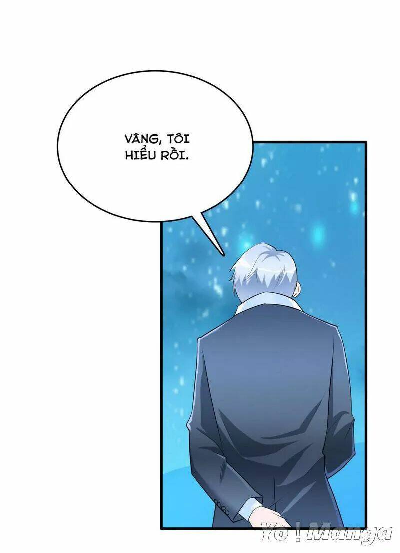 cô dâu gả thay của tổng tài chapter 81 15