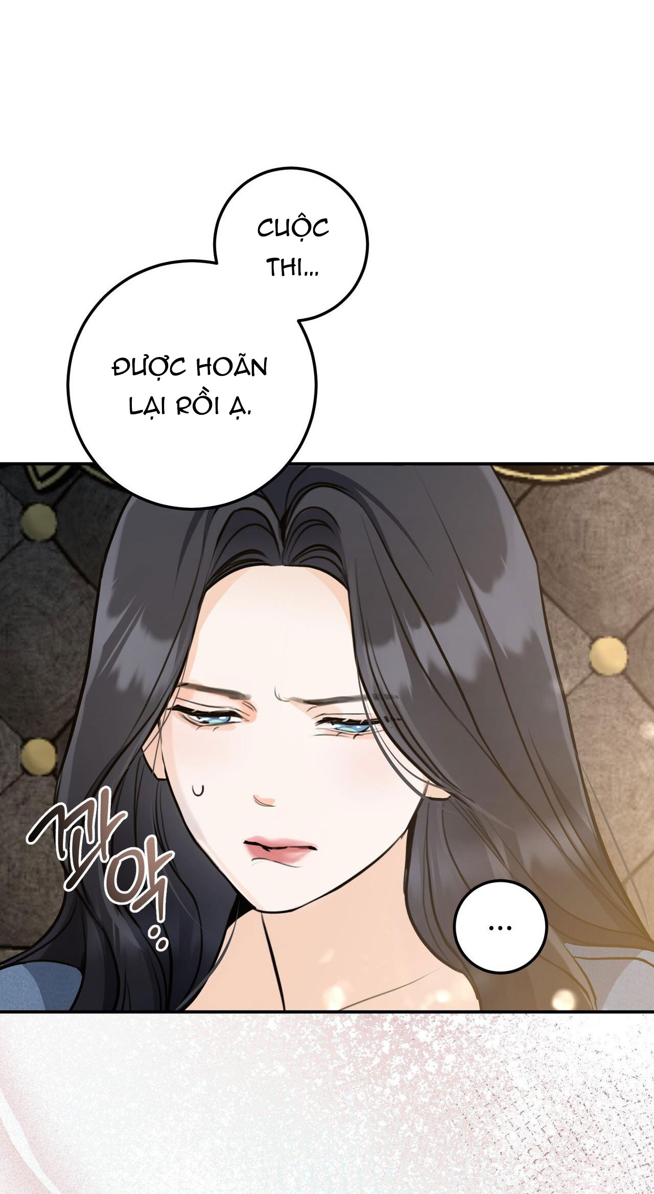 [18+] gót chân achilles chapter 2.2 6