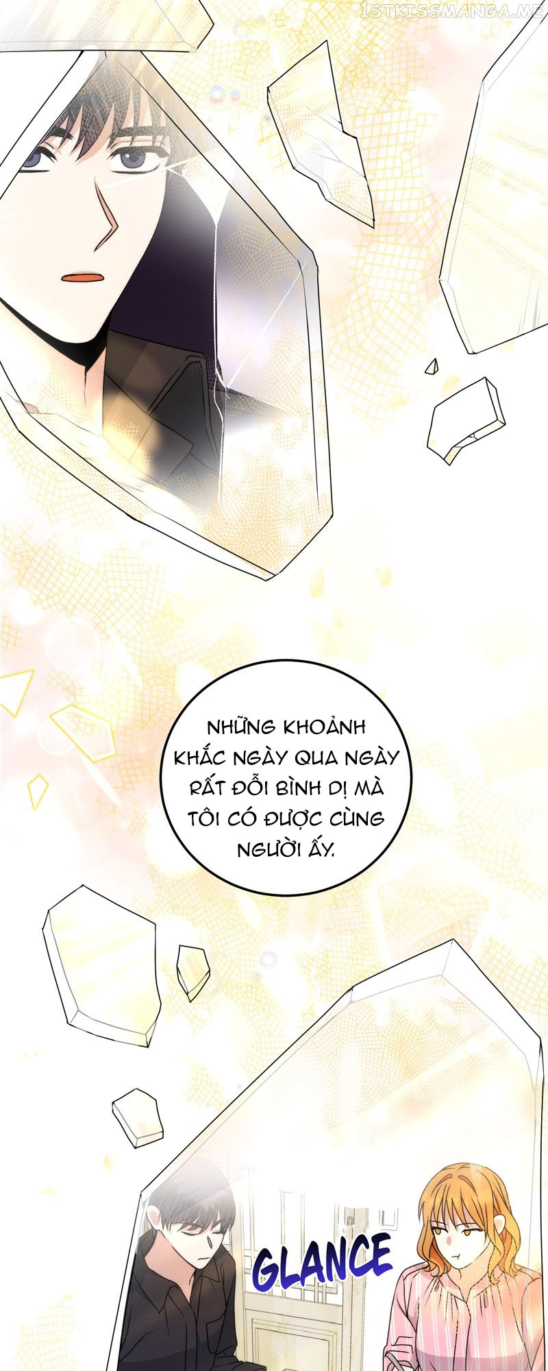 nụ hôn yêu tinh chapter 19.2 26