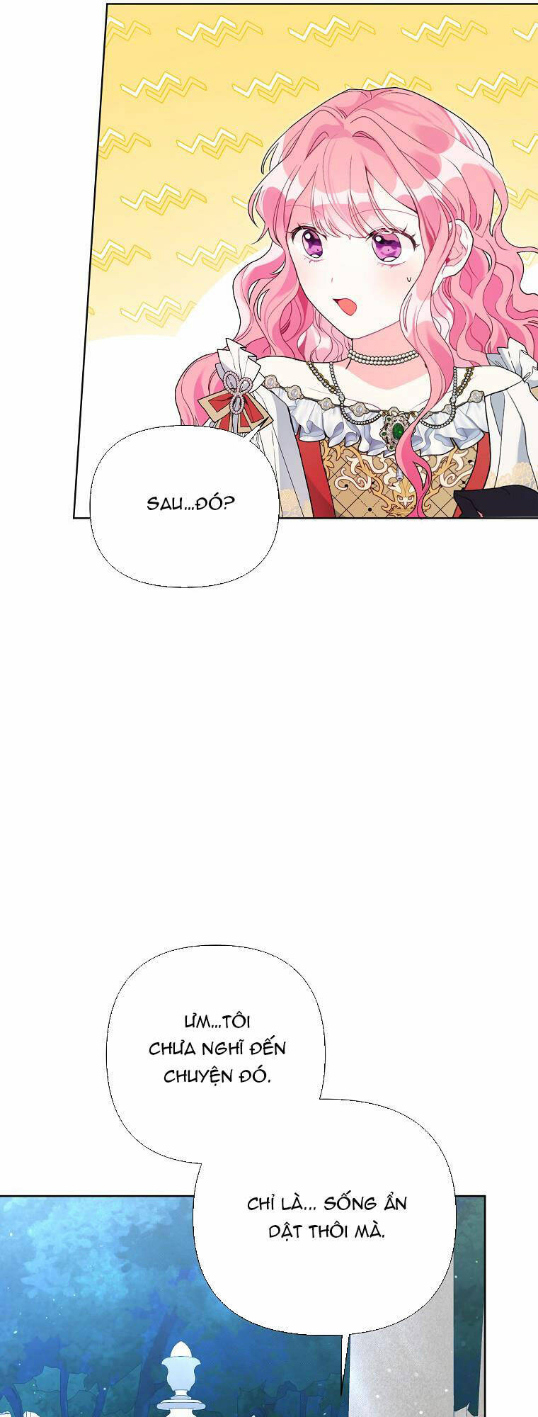 trở thành con dâu bất đắc dĩ chapter 48 58