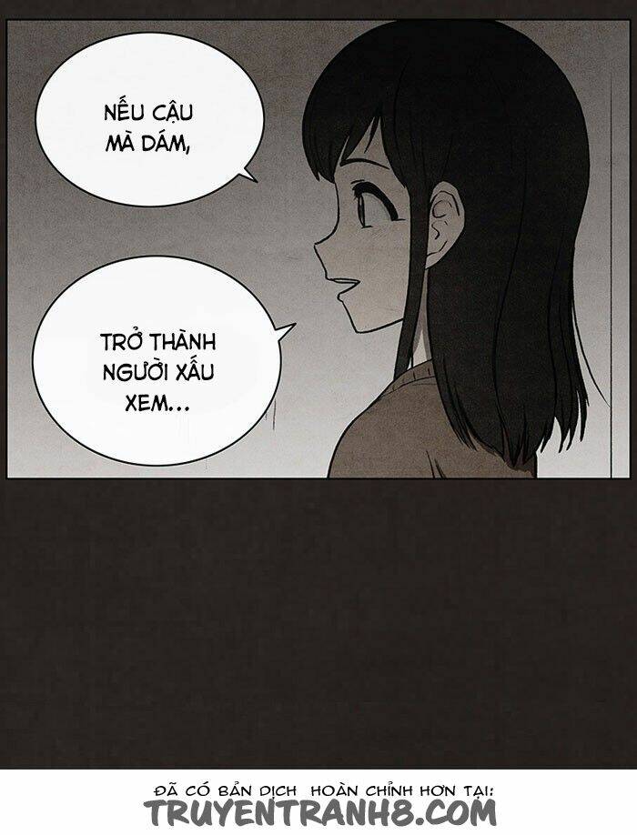 đứa con của quỷ dữ chapter 43 43