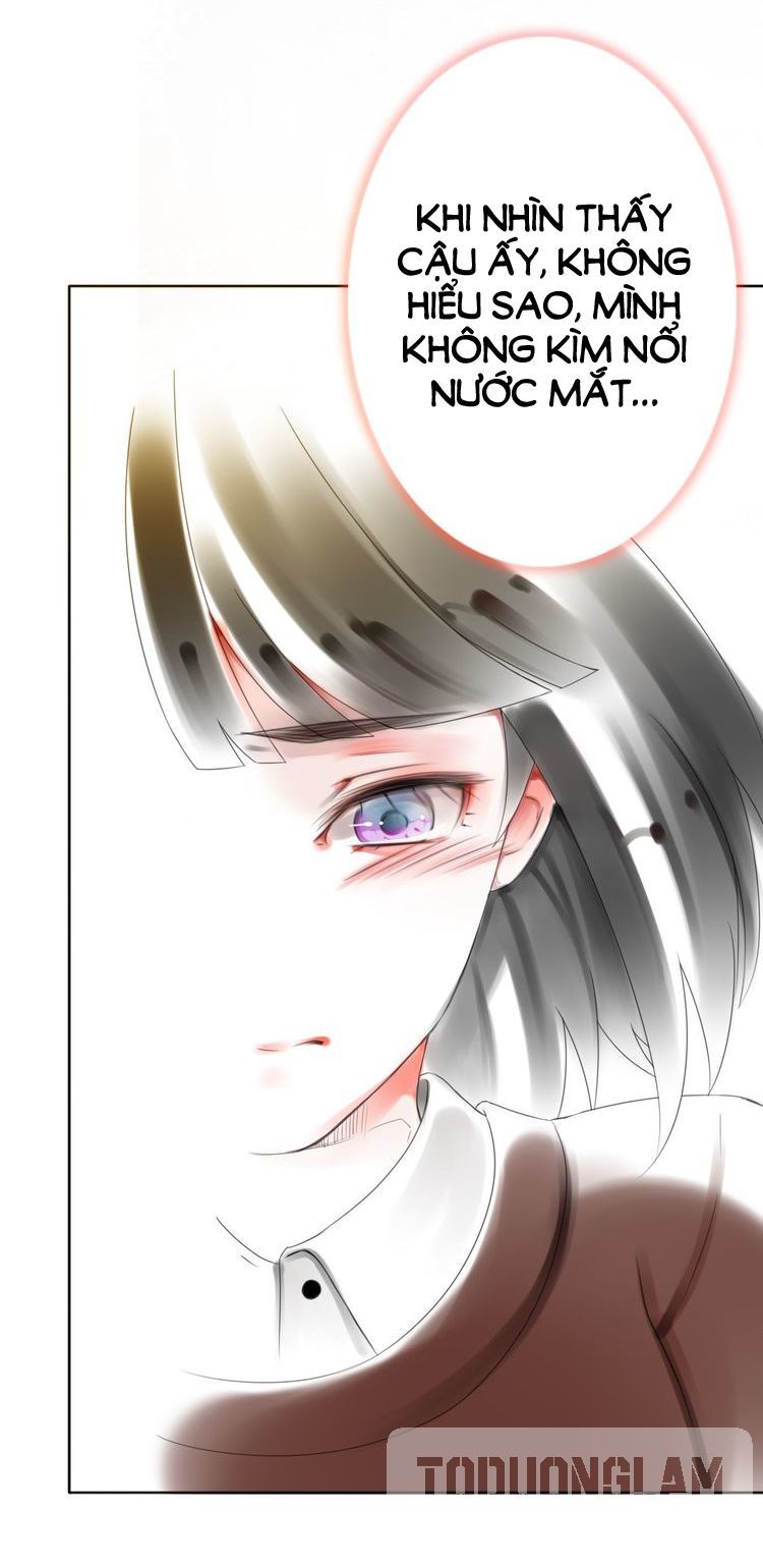 thời gian và không gian song song giữa anh và cô chapter 4 12