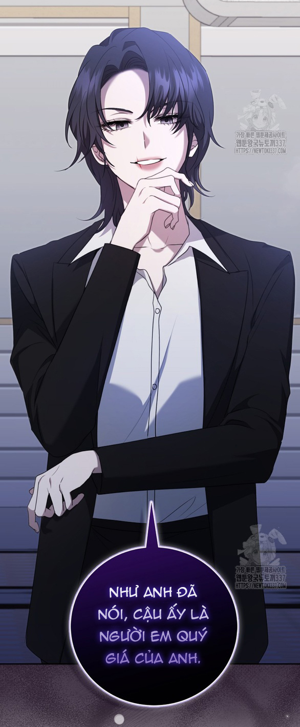 bạn trai của nam chính bị ám ảnh bởi tôi chapter 30.2 21