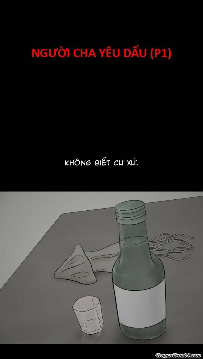 thứ sáu: những câu chuyện cấm chapter 4 17