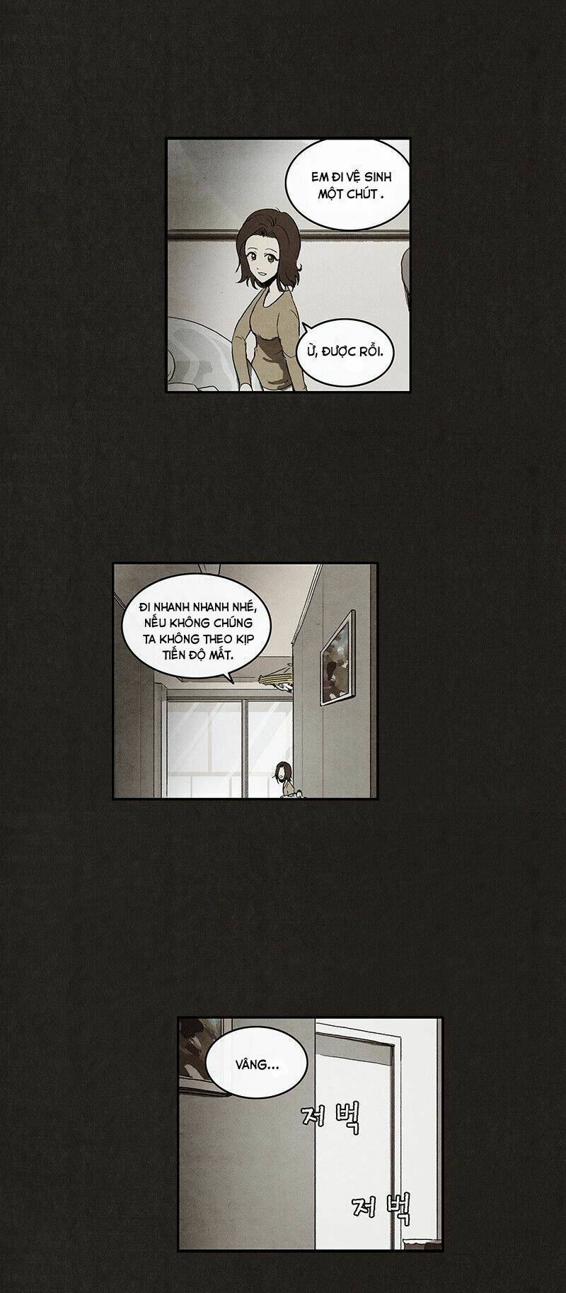 đứa con của quỷ dữ chapter 0 25